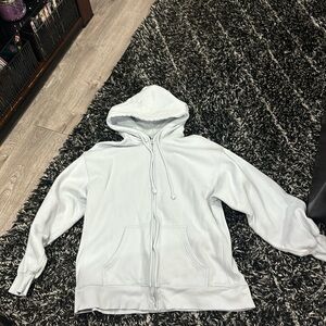 Aritiza TNA Full Zip